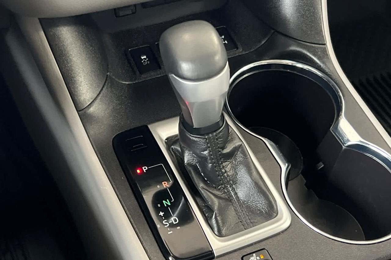 2018 Toyota Highlander XLE Roseville CA