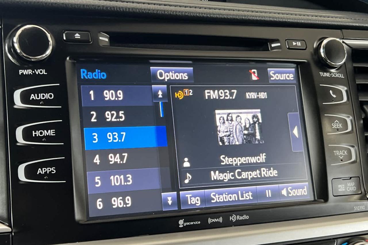 2018 Toyota Highlander XLE Roseville CA