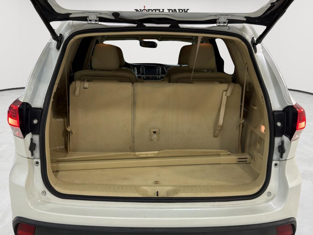 2018 Toyota Highlander XLE San Antonio TX