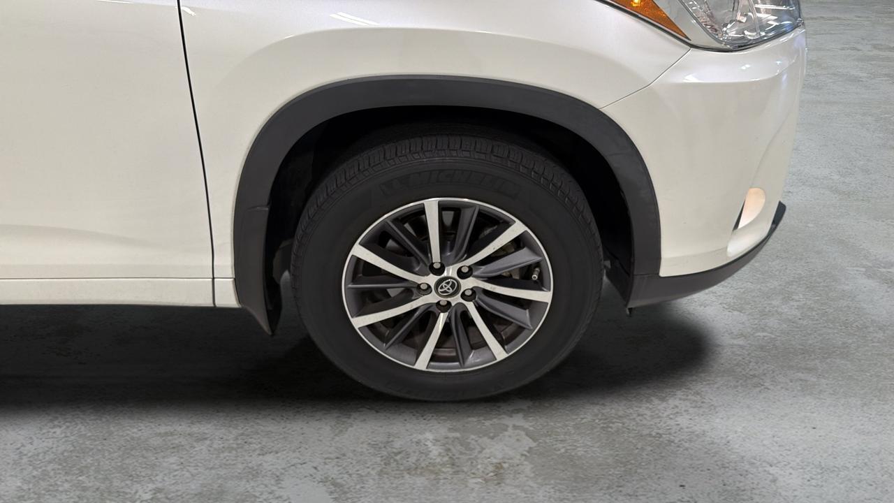 2018 Toyota Highlander XLE San Antonio TX