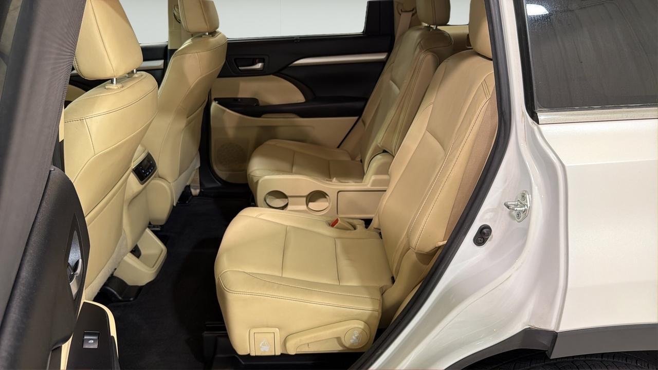 2018 Toyota Highlander XLE San Antonio TX