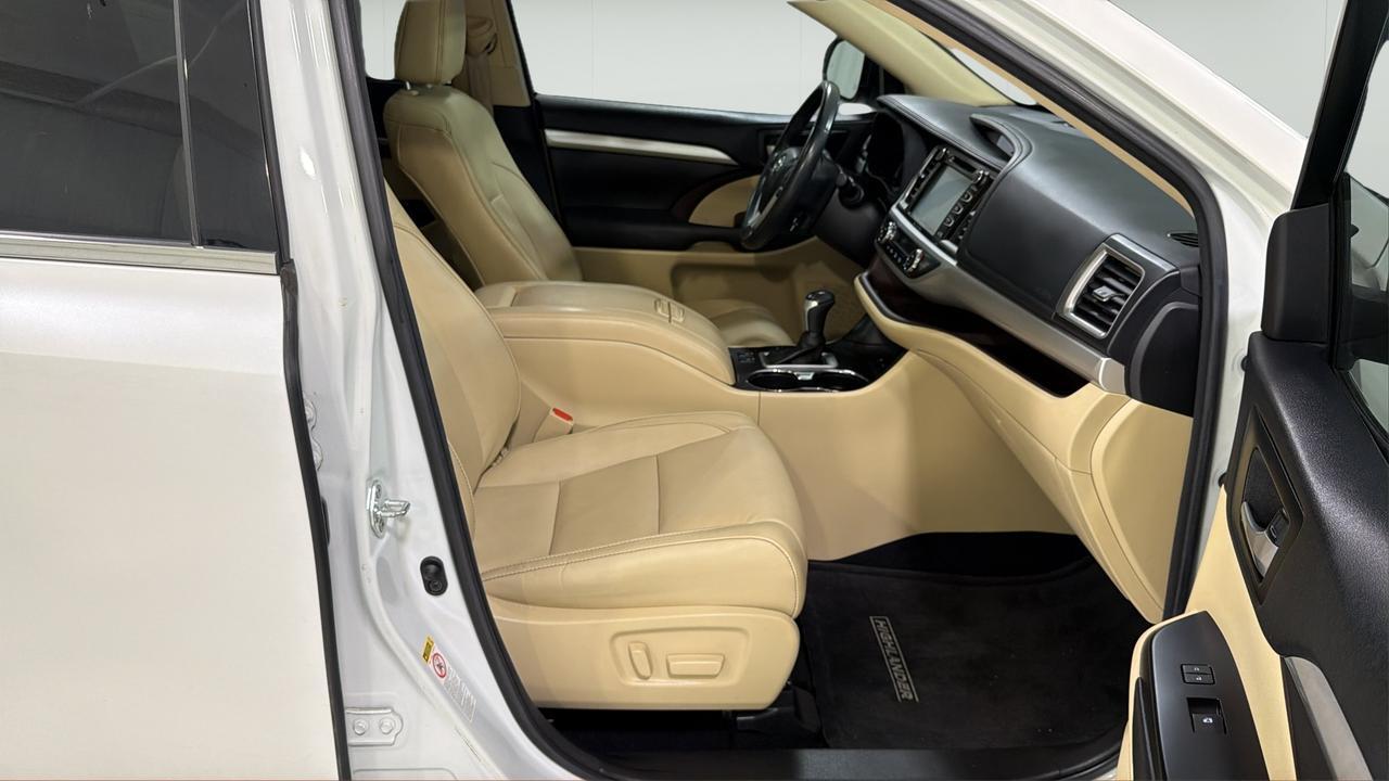 2018 Toyota Highlander XLE San Antonio TX