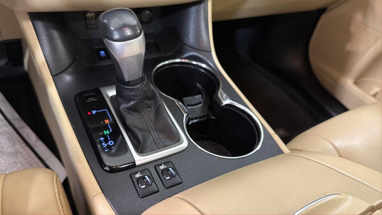 2018 Toyota Highlander XLE San Antonio TX