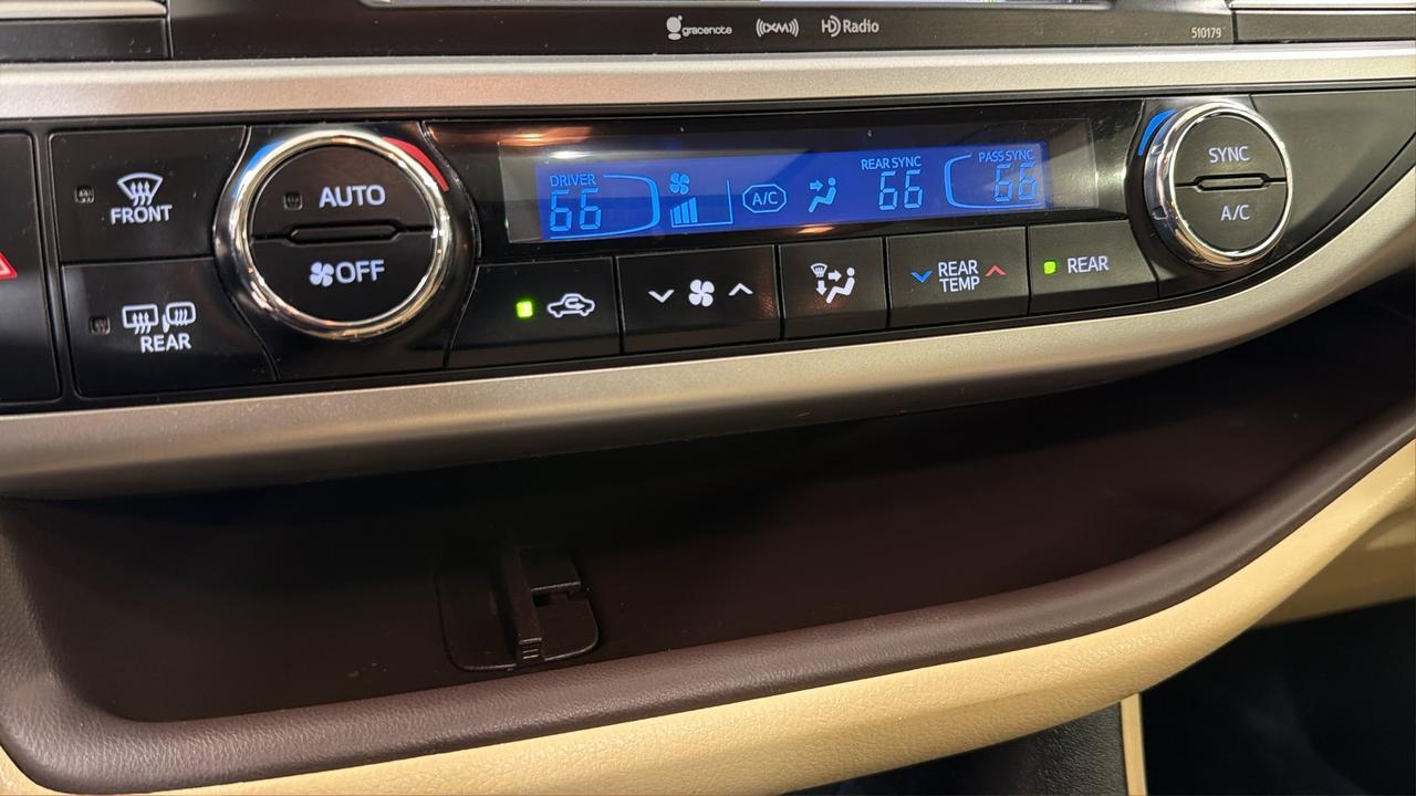 2018 Toyota Highlander XLE San Antonio TX
