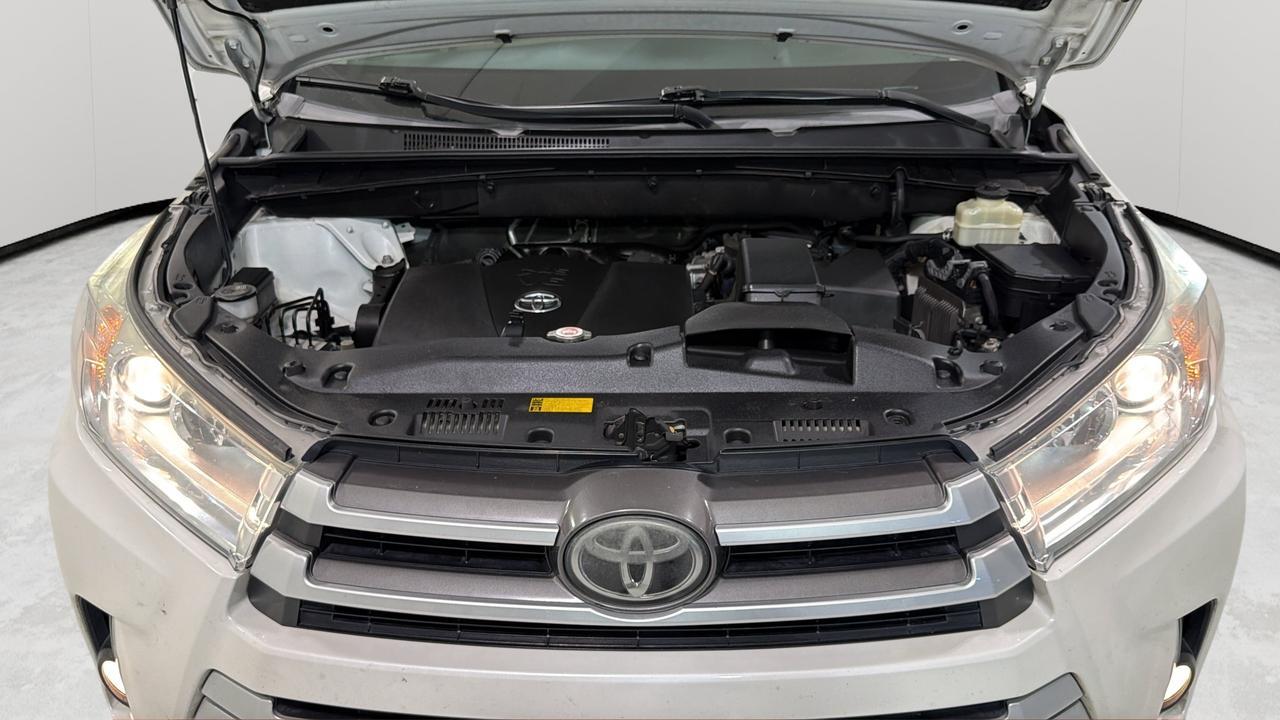 2018 Toyota Highlander XLE San Antonio TX