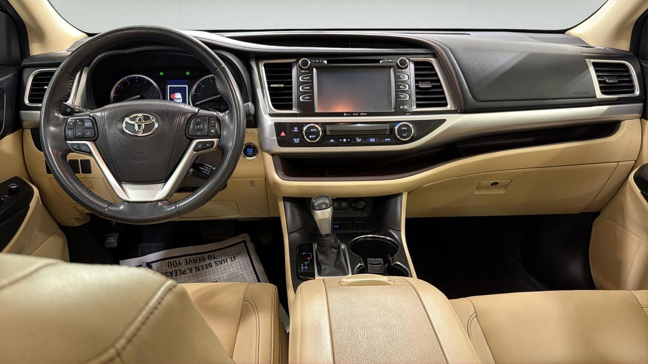 2018 Toyota Highlander XLE San Antonio TX