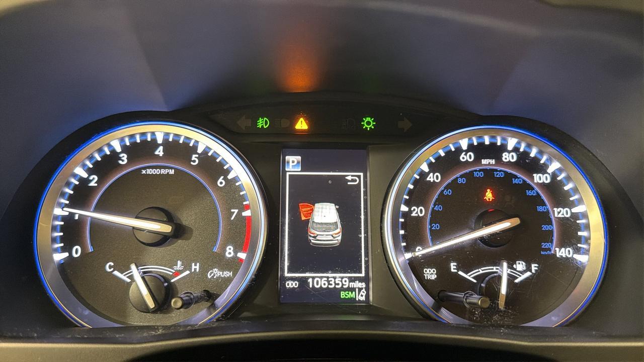 2018 Toyota Highlander XLE San Antonio TX