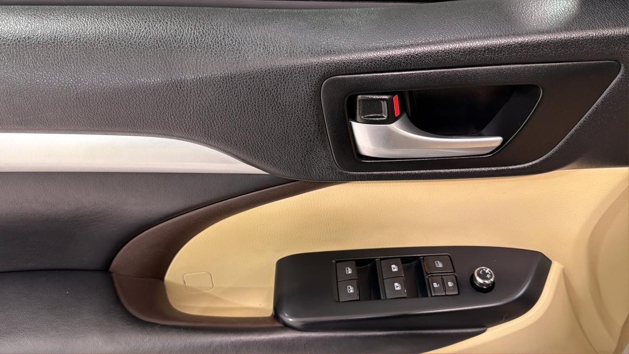 2018 Toyota Highlander XLE San Antonio TX