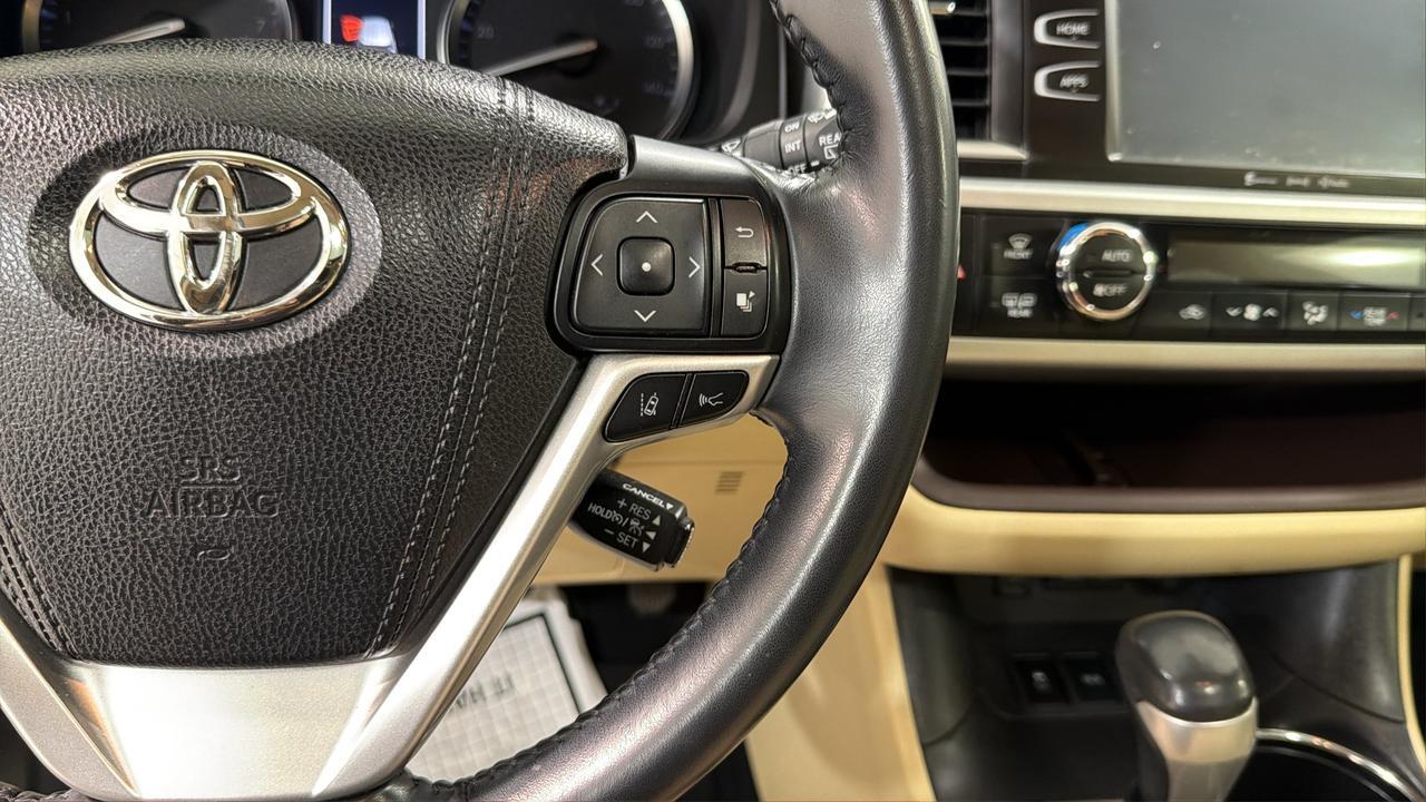 2018 Toyota Highlander XLE San Antonio TX