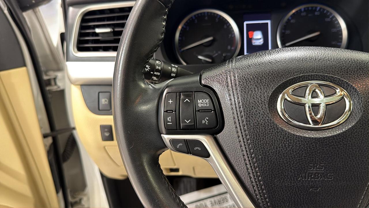2018 Toyota Highlander XLE San Antonio TX