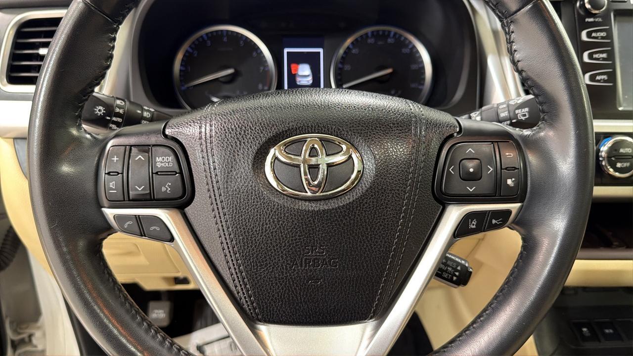2018 Toyota Highlander XLE San Antonio TX