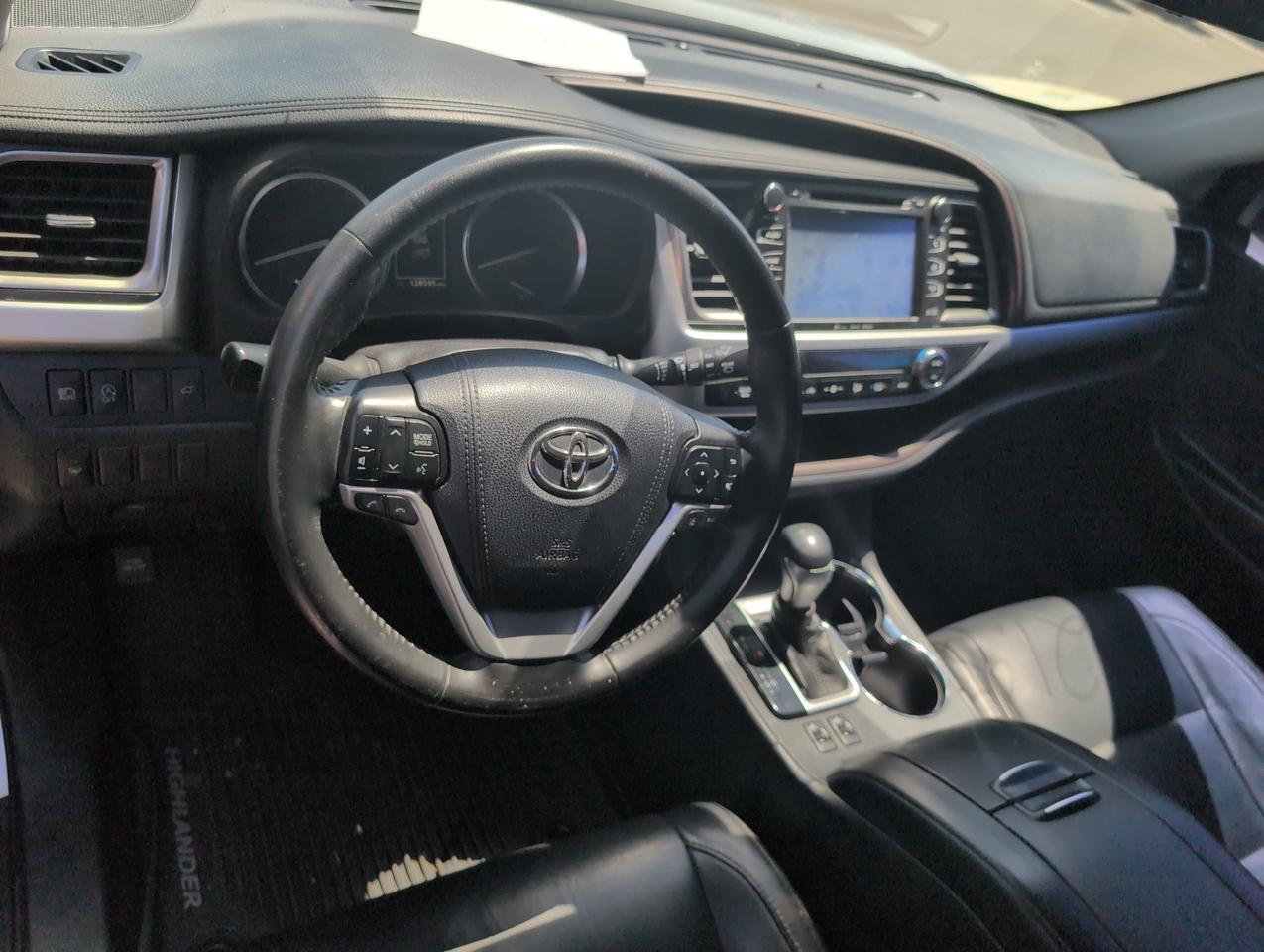 2018 Toyota Highlander XLE San Antonio TX
