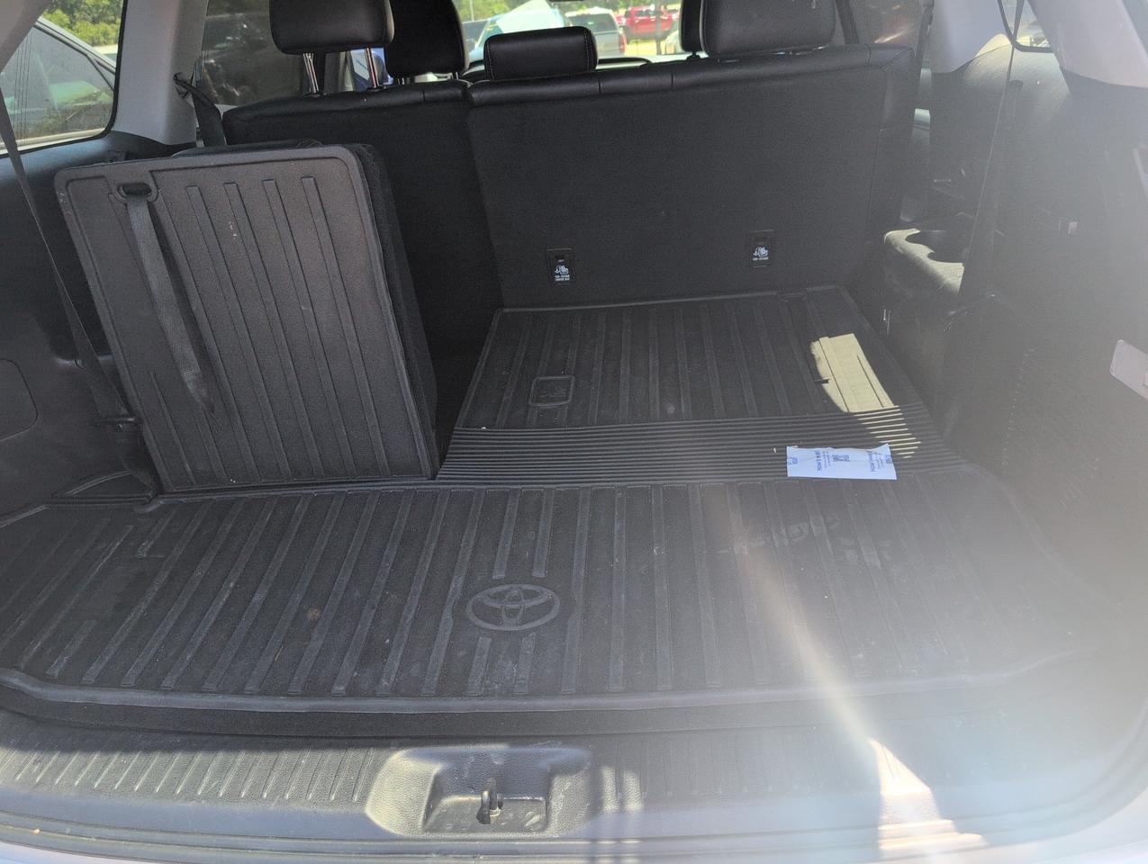 2018 Toyota Highlander XLE San Antonio TX