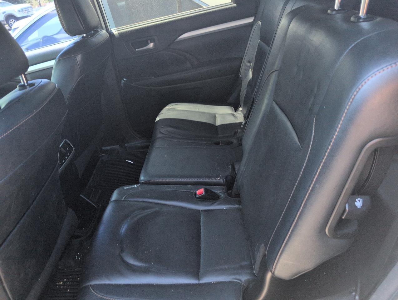 2018 Toyota Highlander XLE San Antonio TX