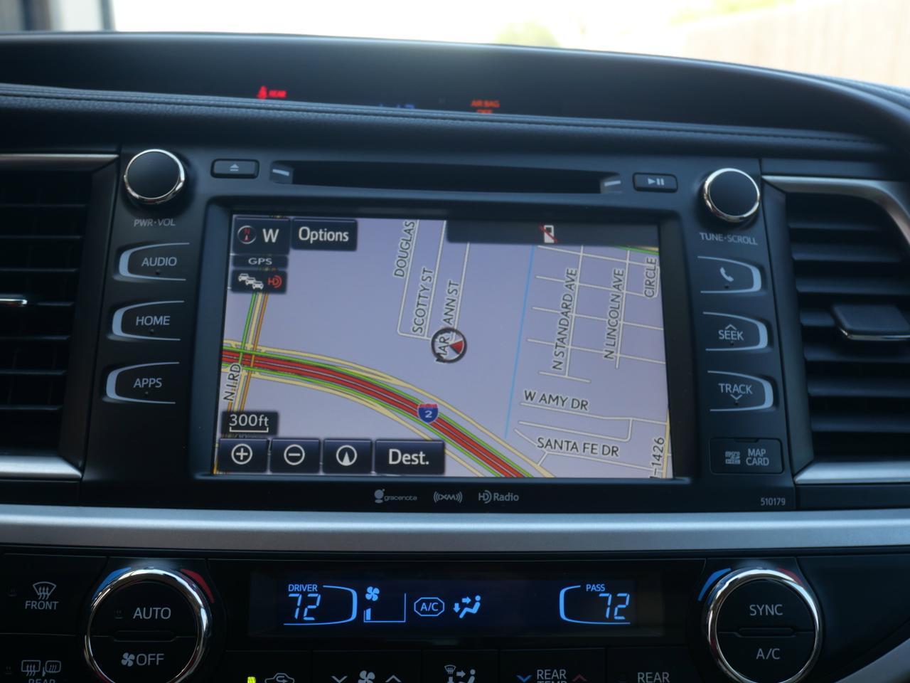 2018 Toyota Highlander XLE San Juan TX