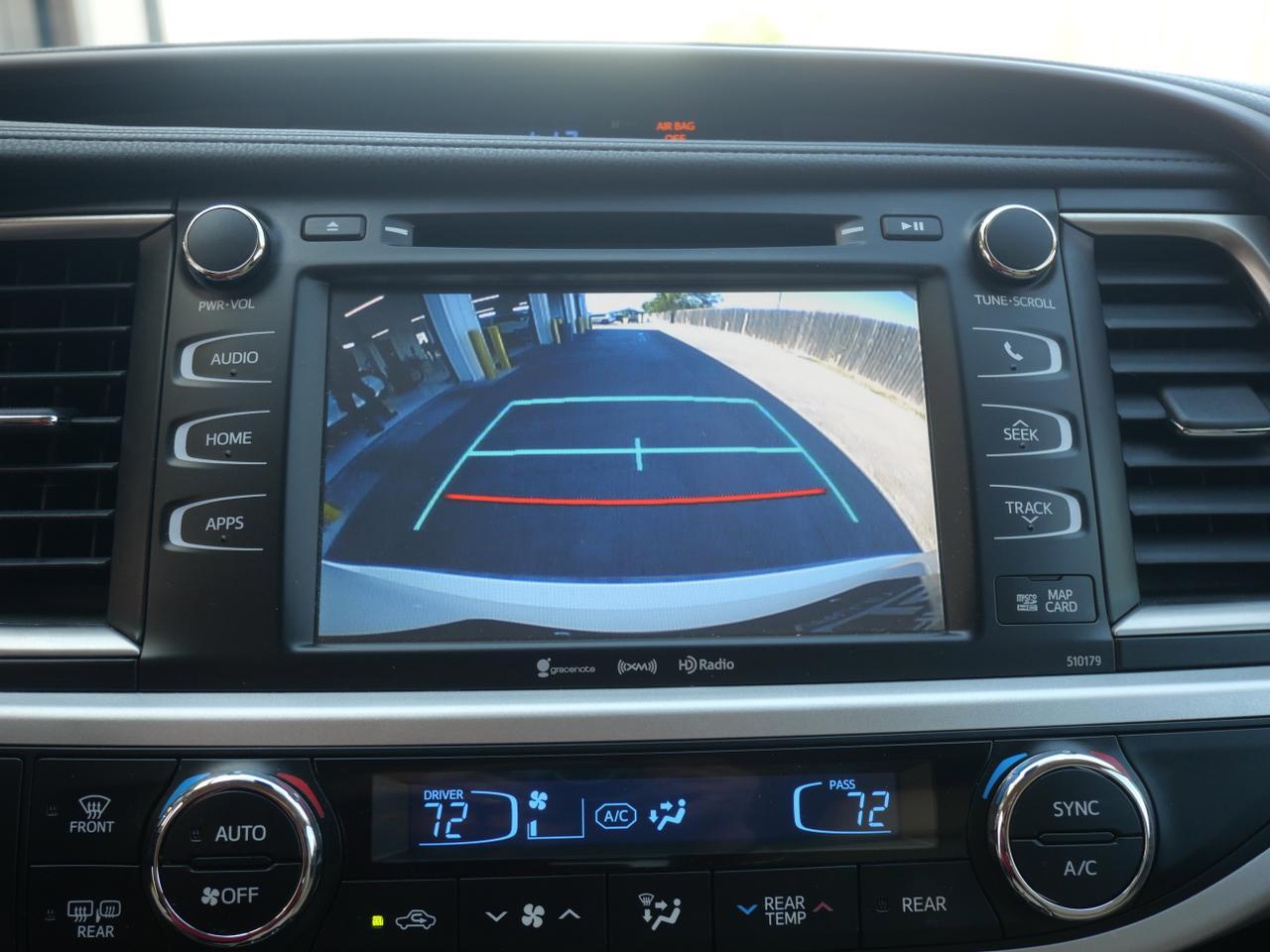 2018 Toyota Highlander XLE San Juan TX