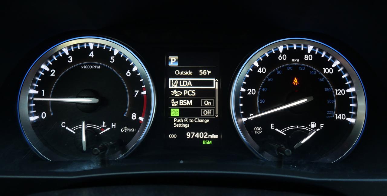 2018 Toyota Highlander XLE San Juan TX