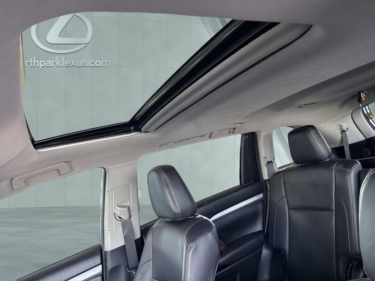 2018 Toyota Highlander XLE San Antonio TX