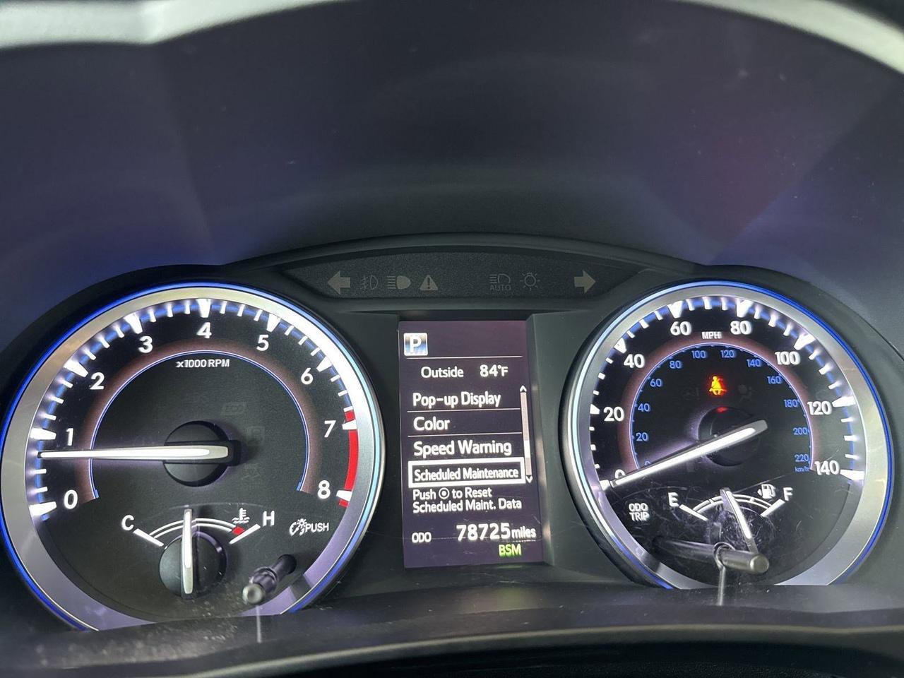 2018 Toyota Highlander XLE San Antonio TX