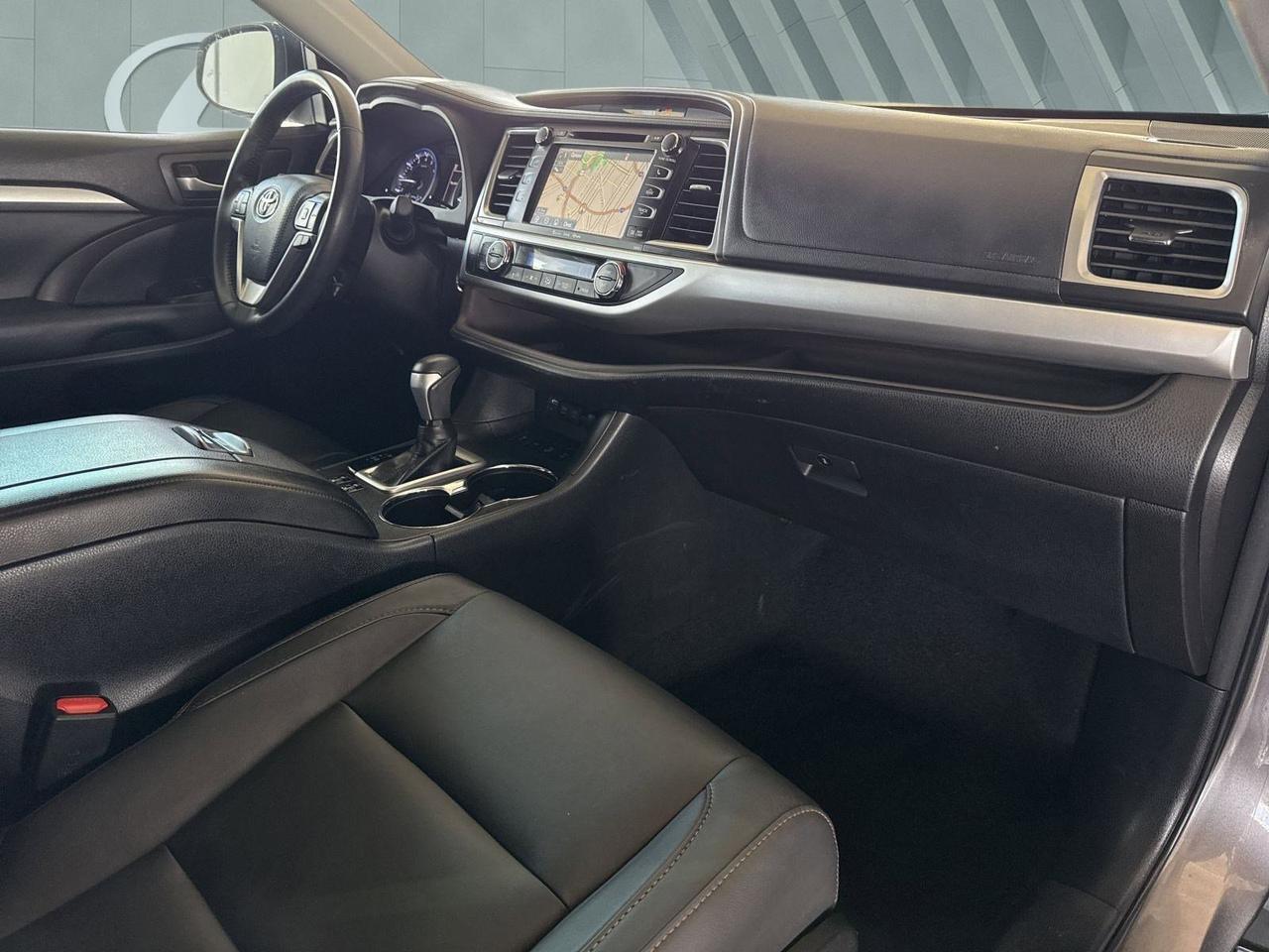 2018 Toyota Highlander XLE San Antonio TX