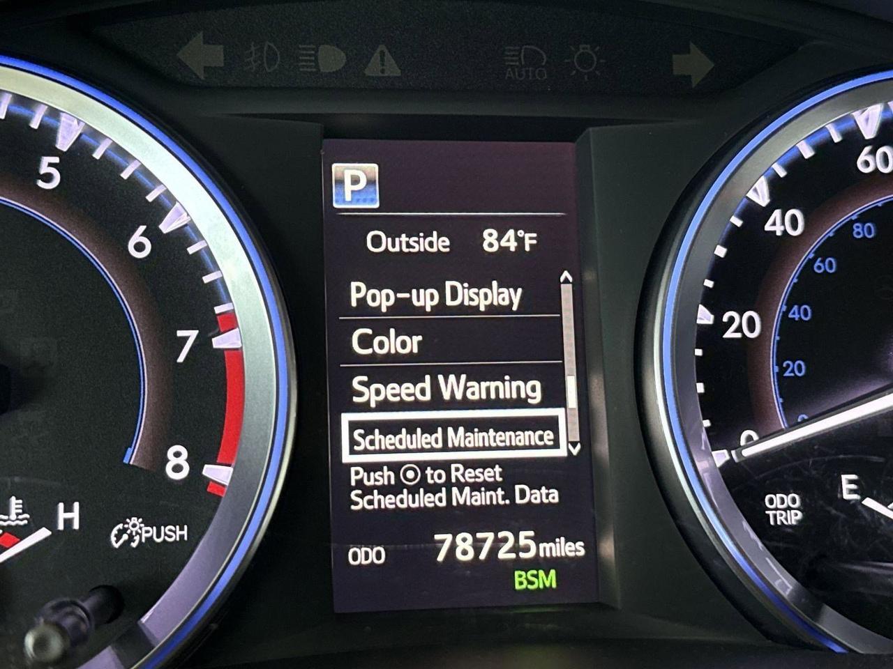 2018 Toyota Highlander XLE San Antonio TX