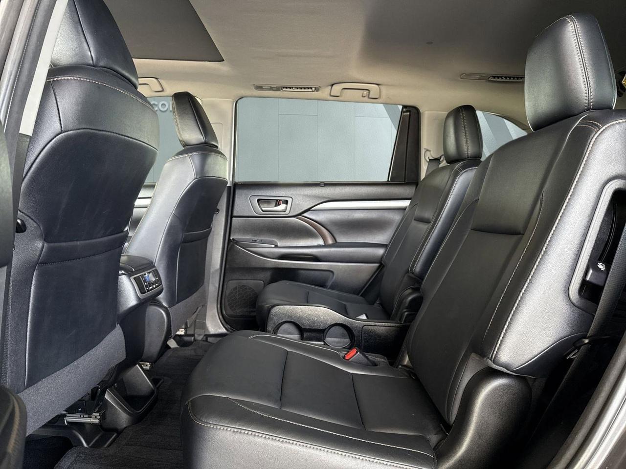2018 Toyota Highlander XLE San Antonio TX