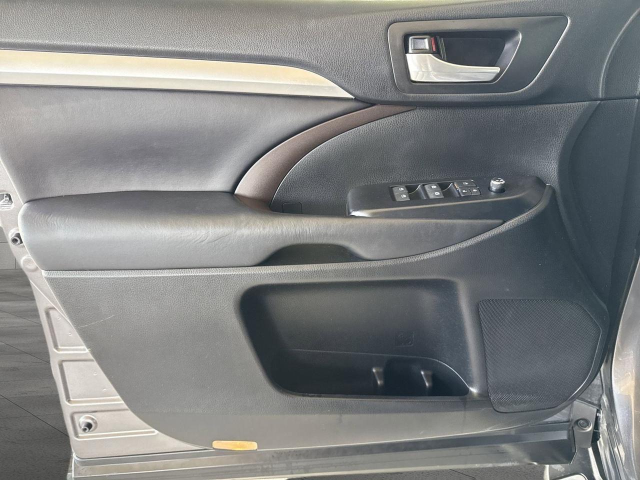 2018 Toyota Highlander XLE San Antonio TX