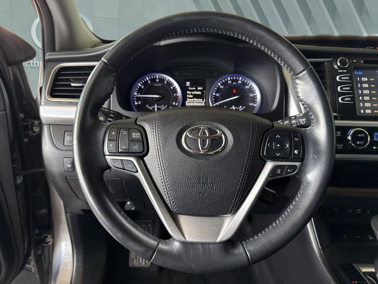 2018 Toyota Highlander XLE San Antonio TX