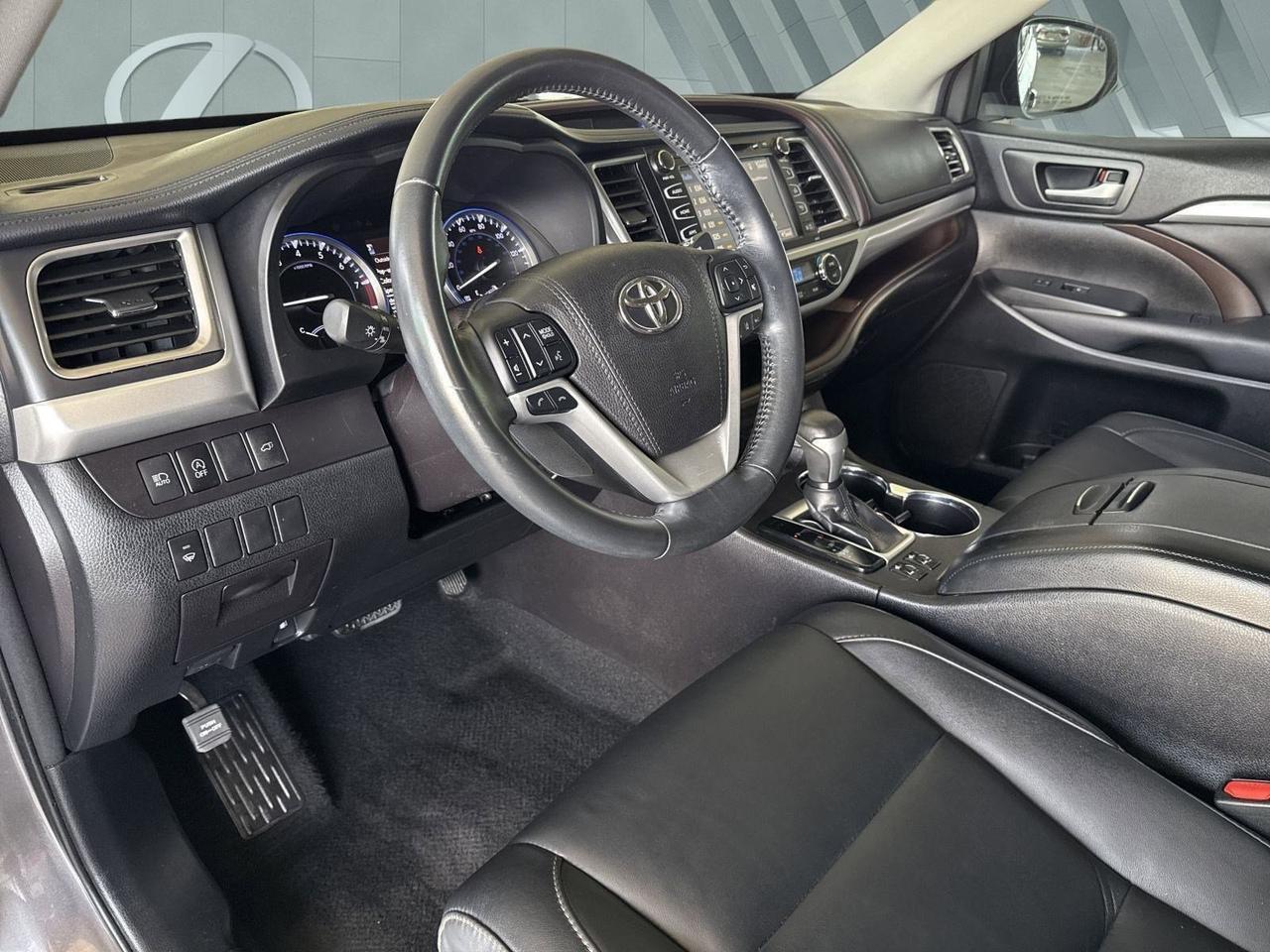 2018 Toyota Highlander XLE San Antonio TX