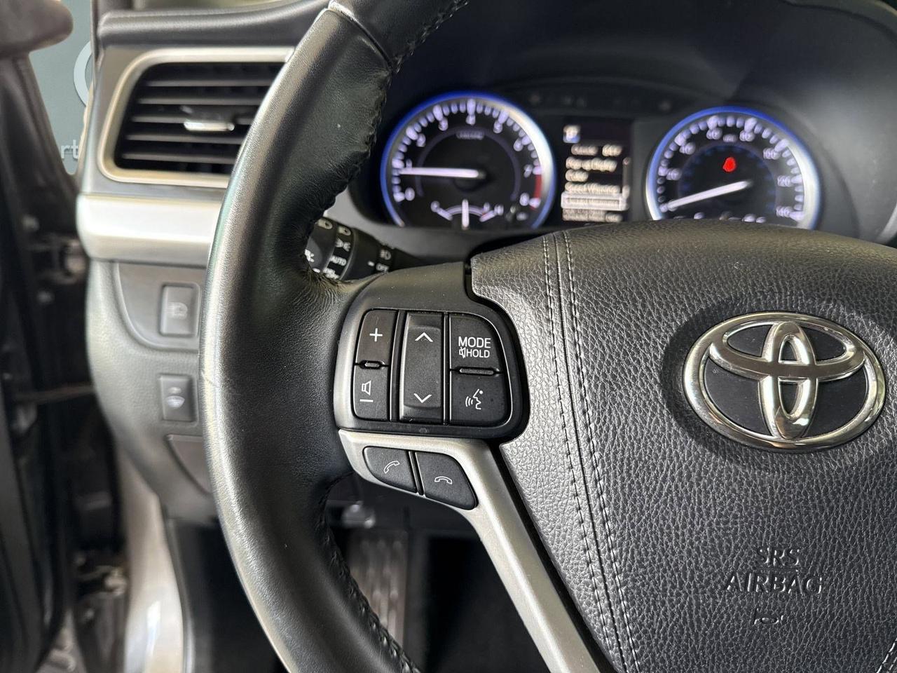 2018 Toyota Highlander XLE San Antonio TX