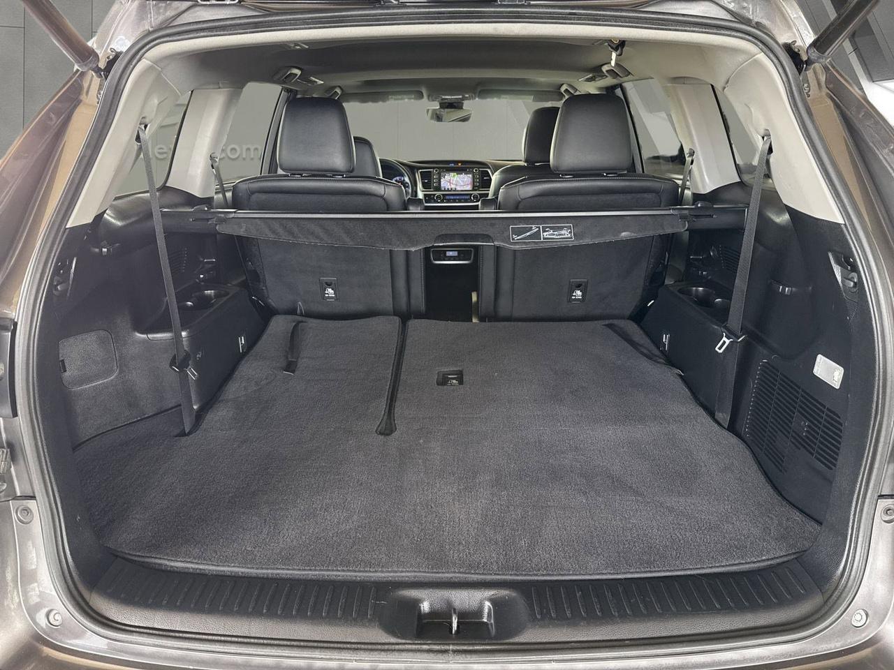 2018 Toyota Highlander XLE San Antonio TX
