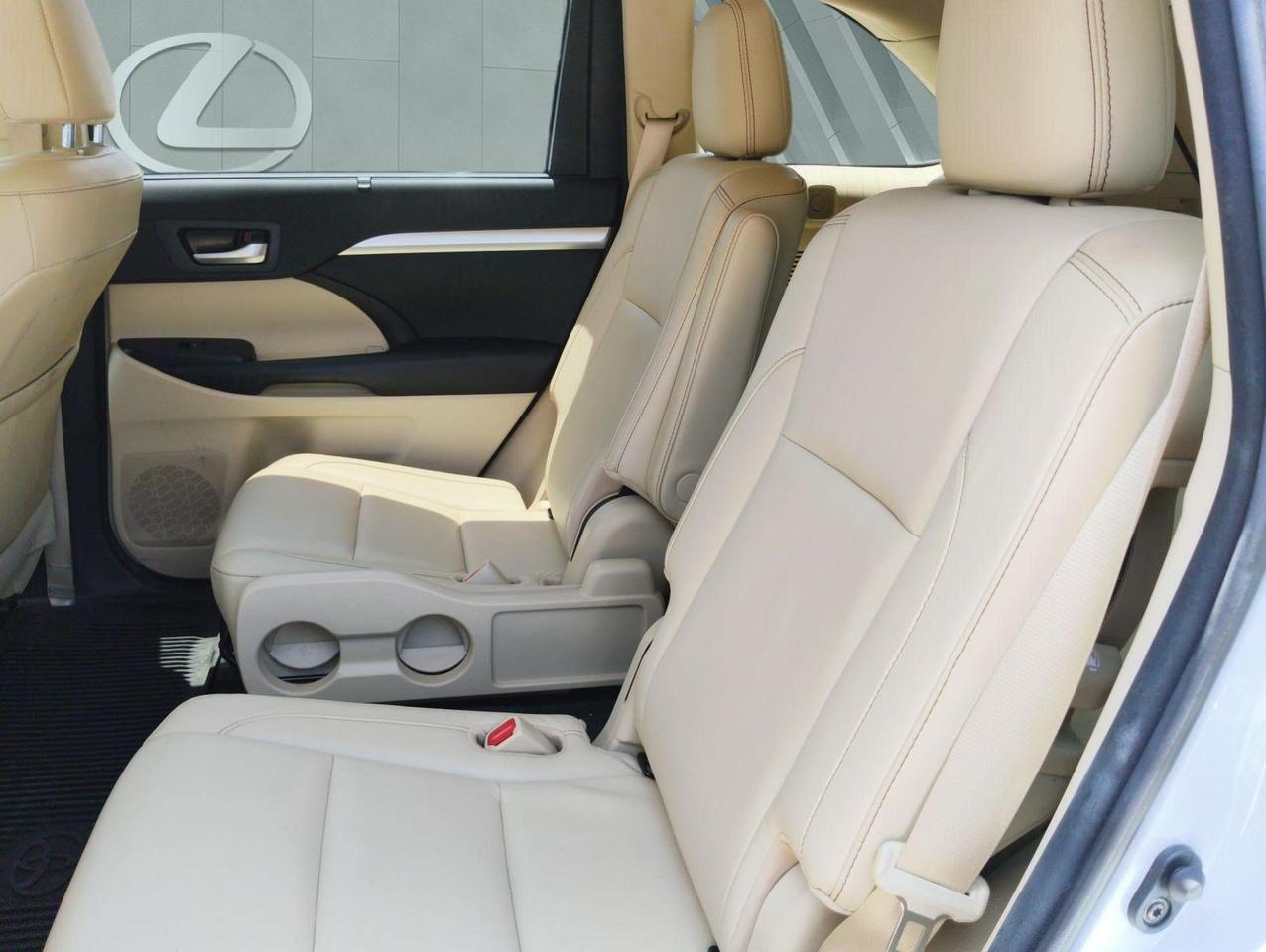 2018 Toyota Highlander XLE San Antonio TX