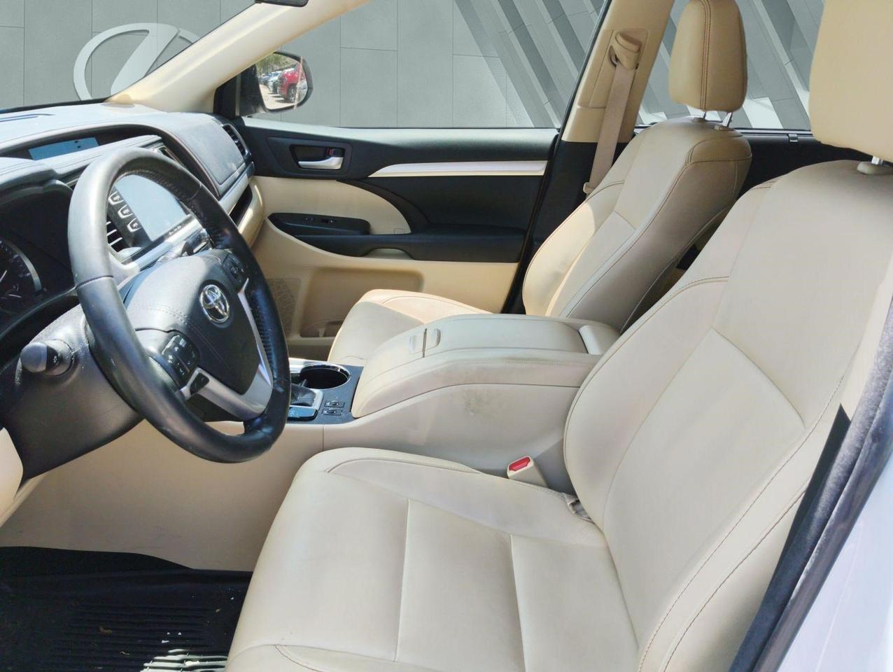 2018 Toyota Highlander XLE San Antonio TX