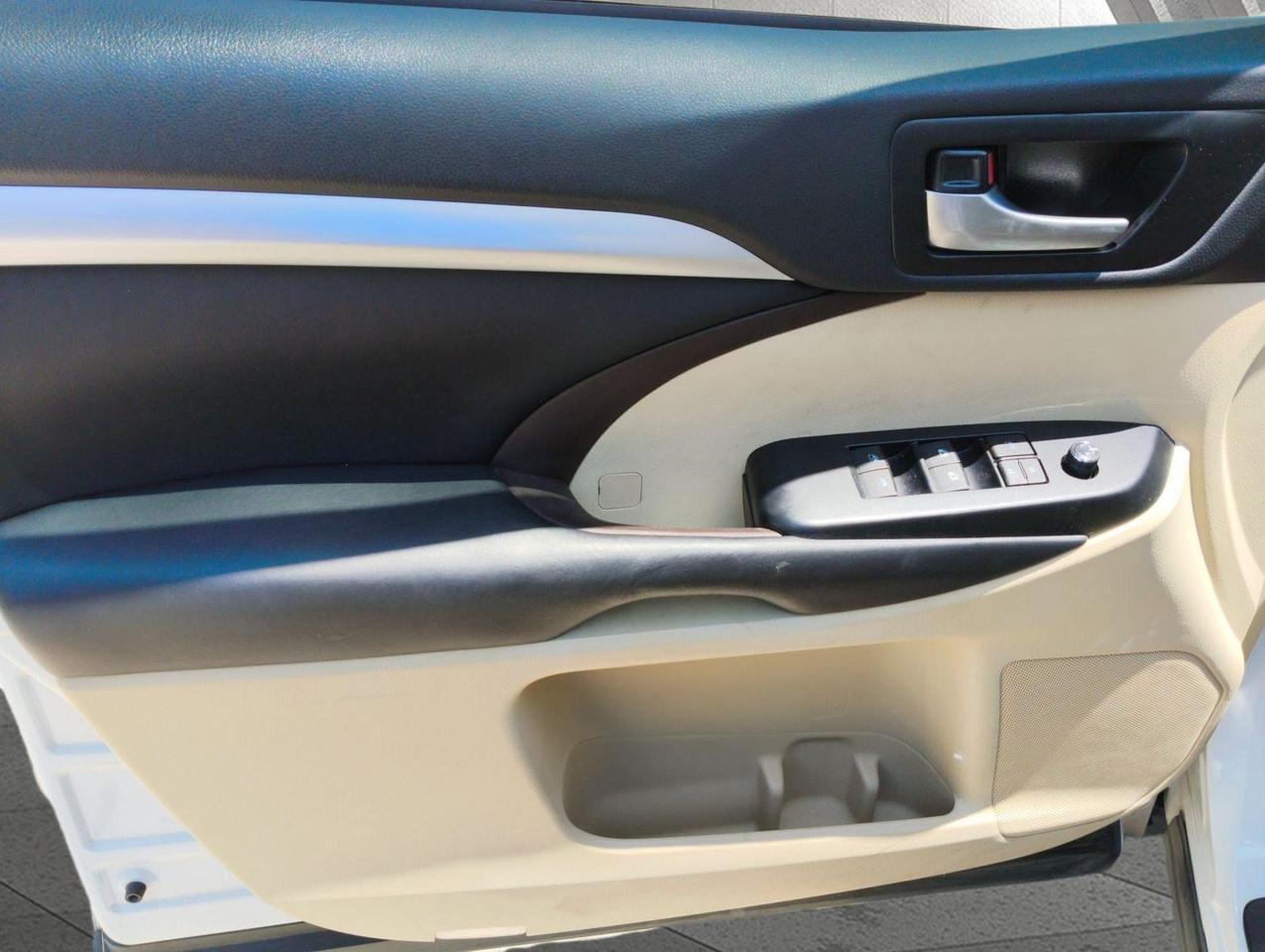 2018 Toyota Highlander XLE San Antonio TX