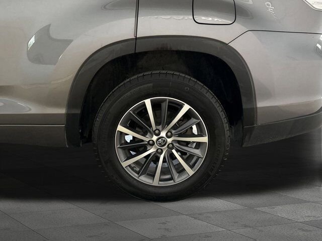 2018 Toyota Highlander XLE San Antonio TX