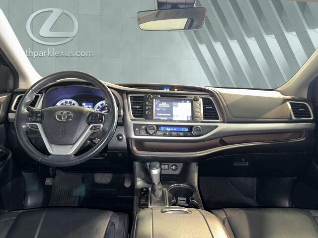 2018 Toyota Highlander XLE San Antonio TX