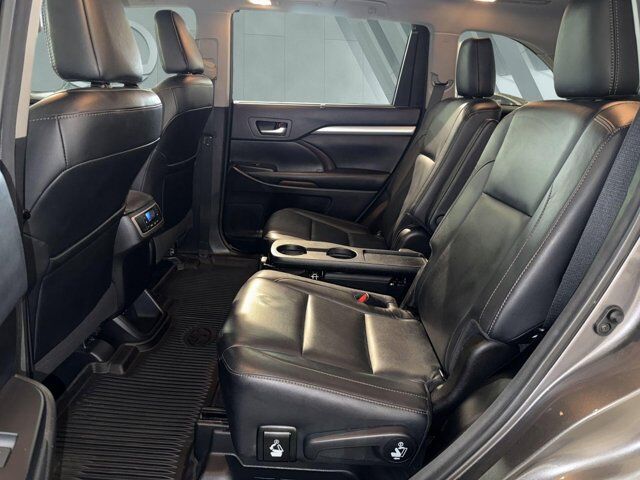 2018 Toyota Highlander XLE San Antonio TX