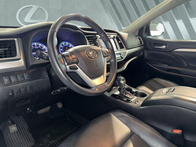 2018 Toyota Highlander XLE San Antonio TX
