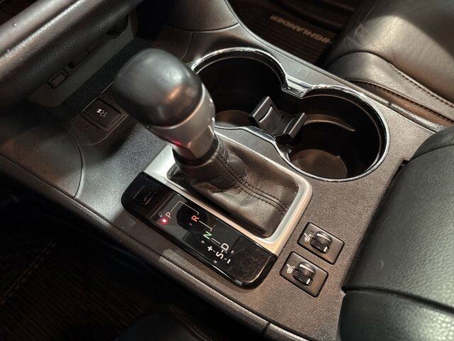 2018 Toyota Highlander XLE San Antonio TX