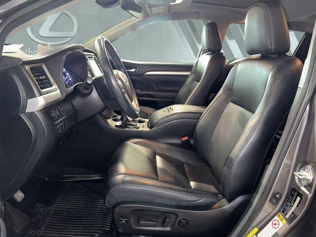 2018 Toyota Highlander XLE San Antonio TX