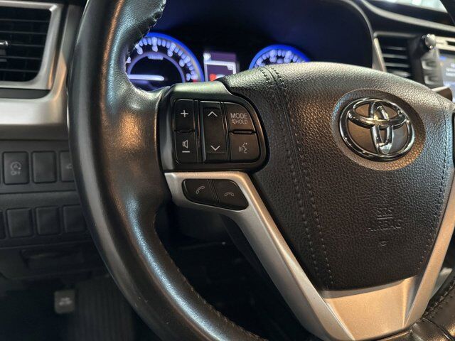 2018 Toyota Highlander XLE San Antonio TX