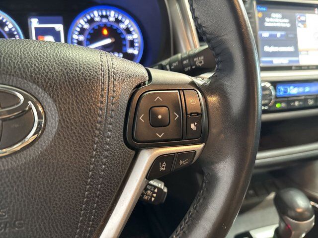 2018 Toyota Highlander XLE San Antonio TX