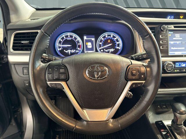 2018 Toyota Highlander XLE San Antonio TX