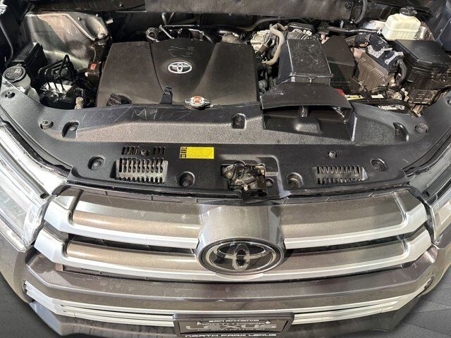 2018 Toyota Highlander XLE San Antonio TX