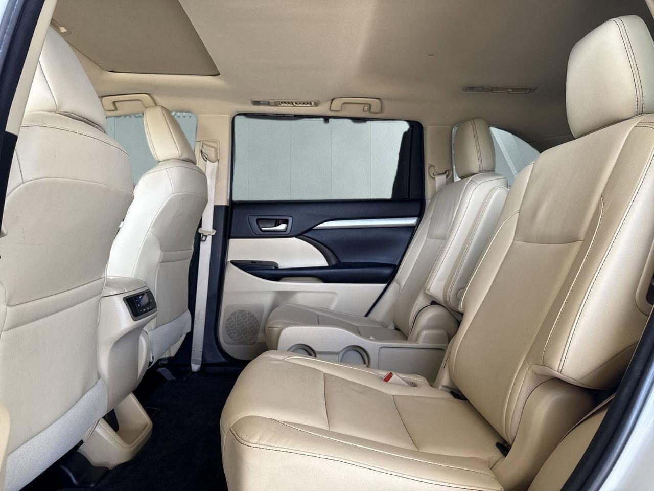2018 Toyota Highlander XLE San Antonio TX