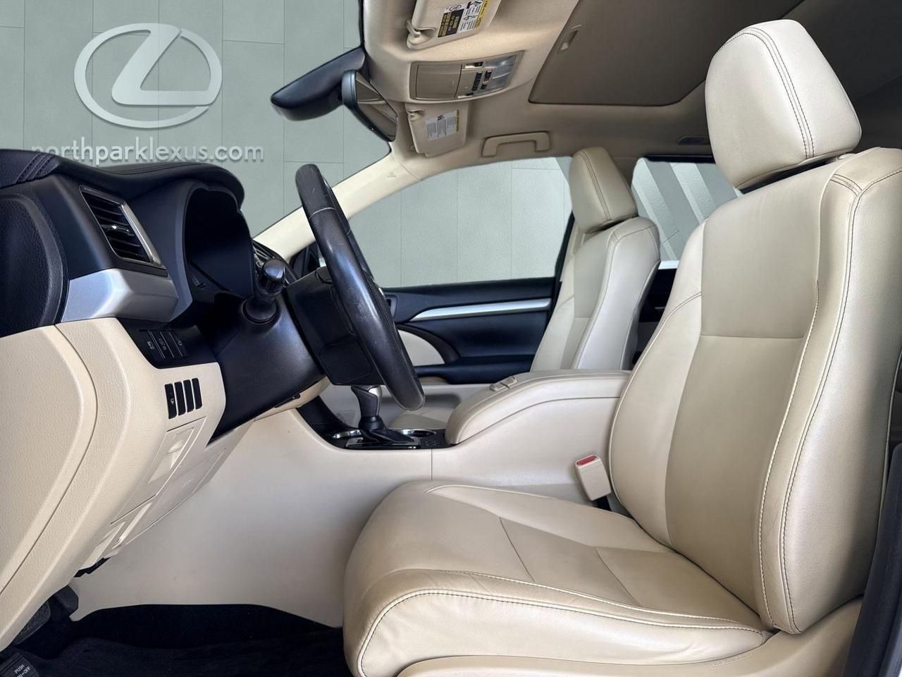 2018 Toyota Highlander XLE San Antonio TX
