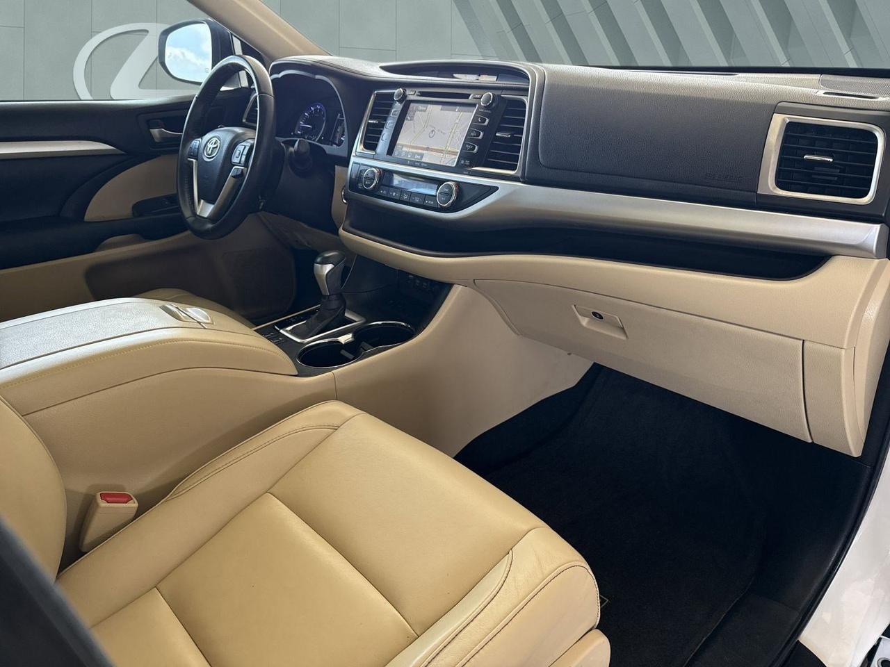 2018 Toyota Highlander XLE San Antonio TX