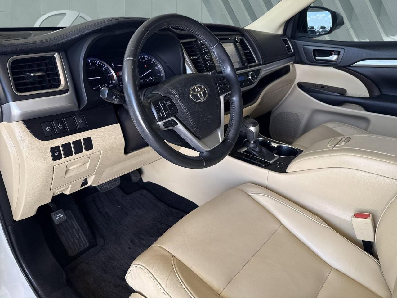 2018 Toyota Highlander XLE San Antonio TX