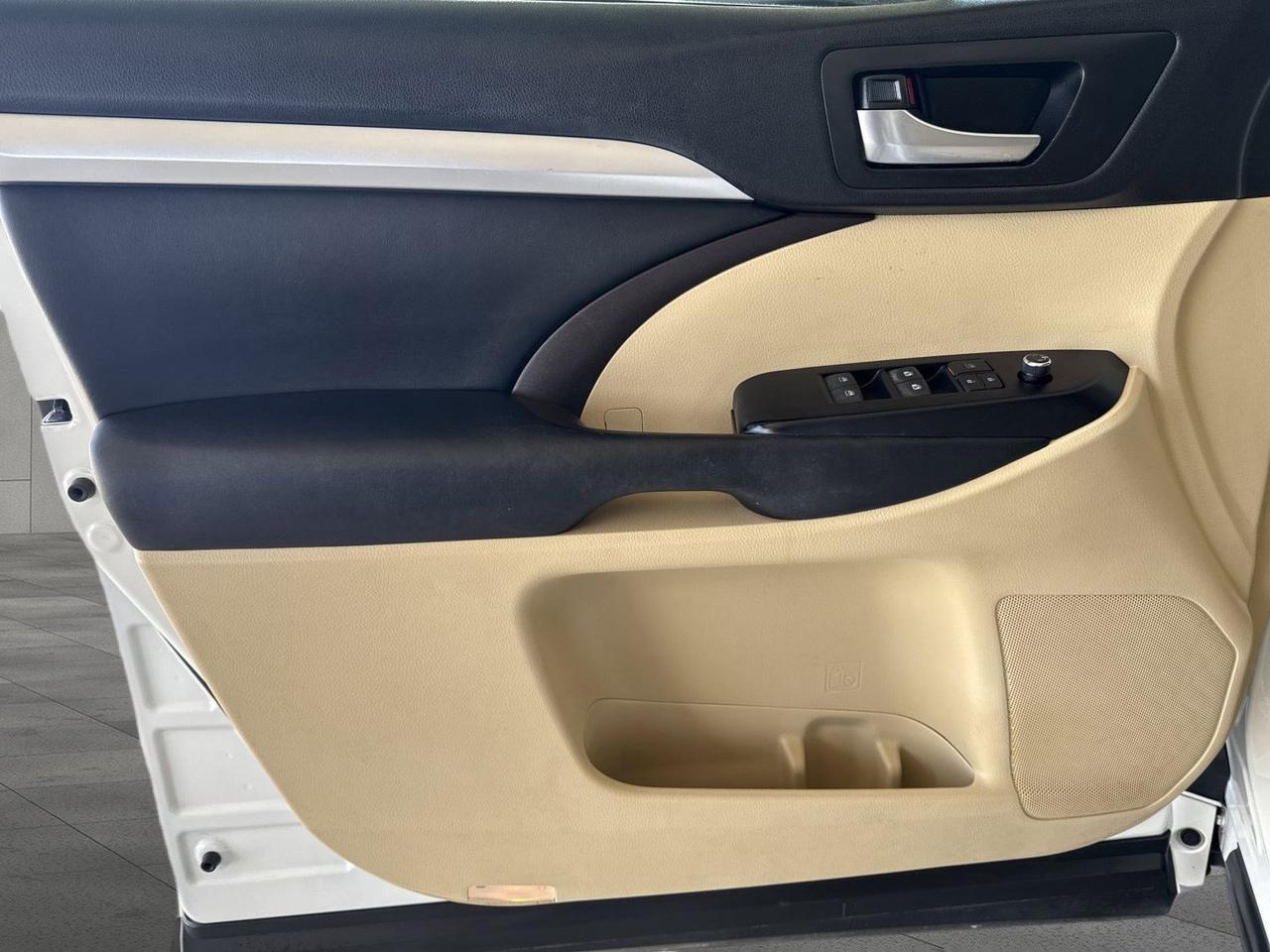 2018 Toyota Highlander XLE San Antonio TX