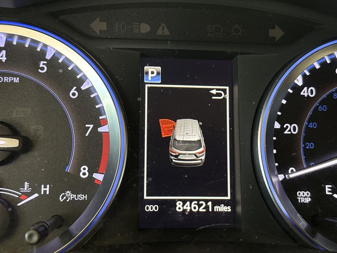 2018 Toyota Highlander XLE San Antonio TX